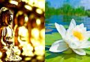 Nghe Đức Phật dạy về 5 tiêu chí để khắc phục lòng sân hận