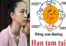 Hạn tam tai 31 bước qua 33 bước lại, Hoa hậu Phương Nga cũng gặp hạn lớn vướng vào lòng lao lý ở tuổi 31 các mẹ chớ coi thường