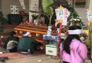Cha mẹ đau đớn sụp đổ, chồng sắp cưới ngẩn ngơ ôm linh cữu sau vụ tai nạn khiến cô gái sinh năm 1994 tử vong ở Hà Nội
