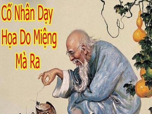 Cách tu khẩu để gieo trồng phước báu từ miệng