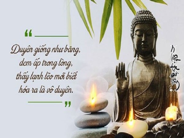 Lời phật dạy sống trọn vẹn từng ngày với tâm tỉnh thức