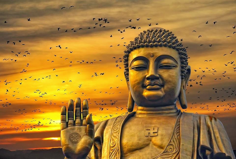 những lời phật dậy để cuộc sống hoàn thiện hơn