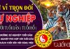 Tử Vi Tuổi Dần