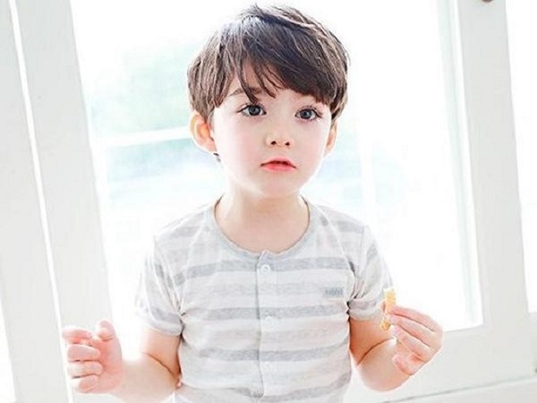 Nguyên tắc đặt tên hay cho bé trai