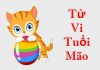 Tử Vi Tuổi Mão