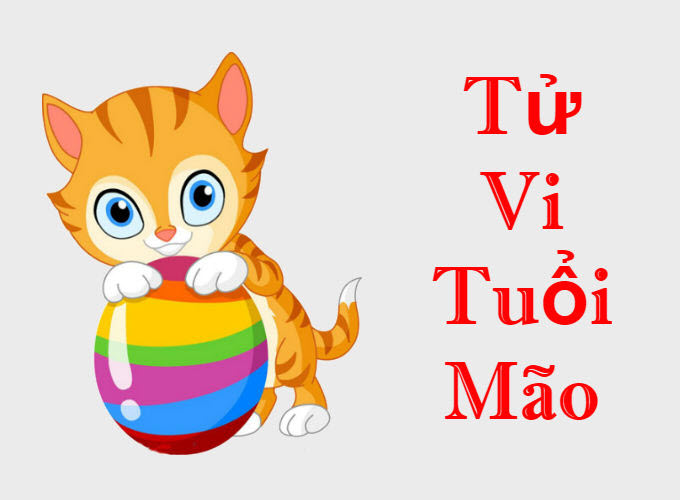 tử vi trọn đời tuổi mão
