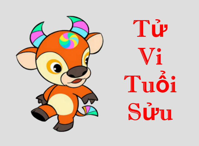 tử vi trọn đời tuổi sửu