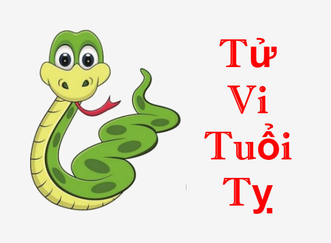 tử vi trọn đời tuổi tỵ