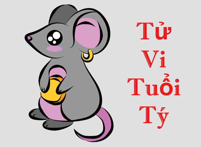 tử vi trọn đời tuổi tý