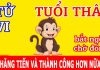 Tử Vi Tuổi Thân