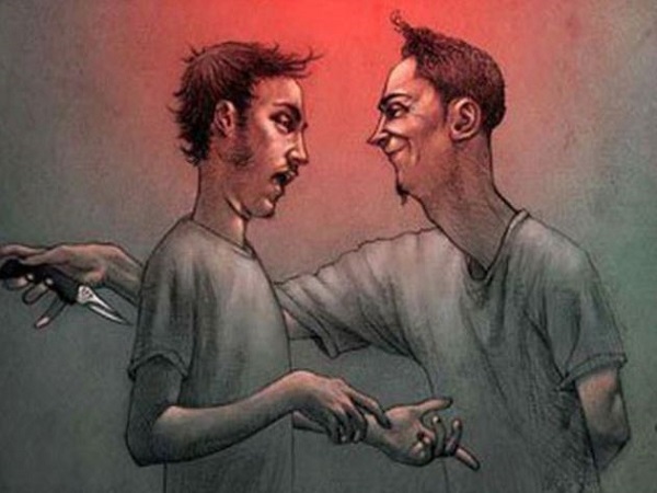 Vì sao cần tránh xa kẻ tiểu nhân?