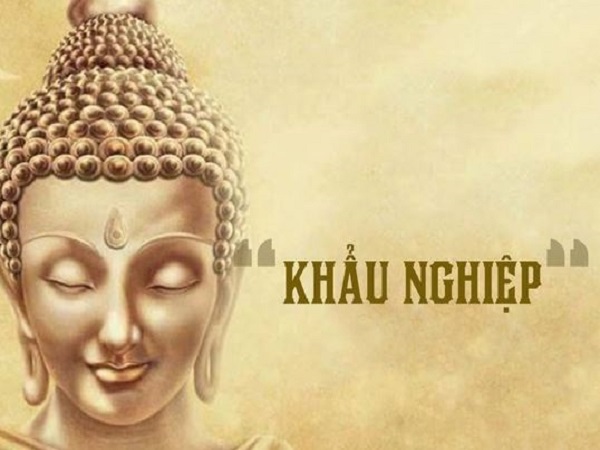 Khẩu nghiệp – Nguồn cơn của mọi phiền não và khổ đau