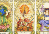Bói bài Tarot: Giải mã tình hình tài chính của bạn trong tuần này