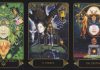 Bói bài Tarot bạn sẽ gặp được người yêu tương lai của mình ở đâu