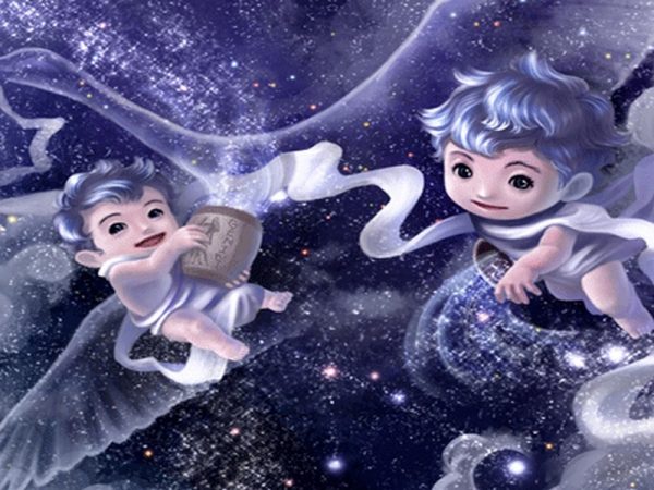Tử vi cung Song Tử năm 2019