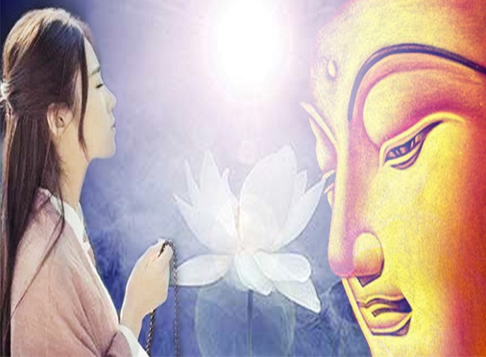 Hành động gây tổn hại tới phúc báo