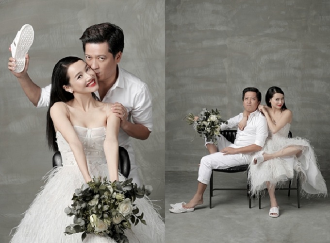Ý nghĩa chung khi mơ thấy đám cưới