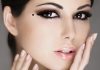 Vị trí nốt ruồi ở mắt đoán chuẩn vận mệnh đàn ông phụ nữ