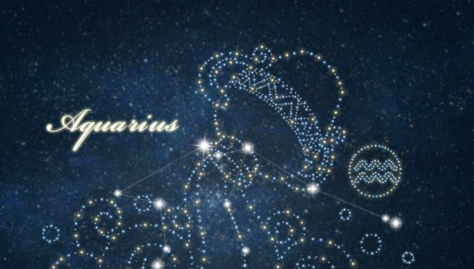 Bảo Bình năm 2019