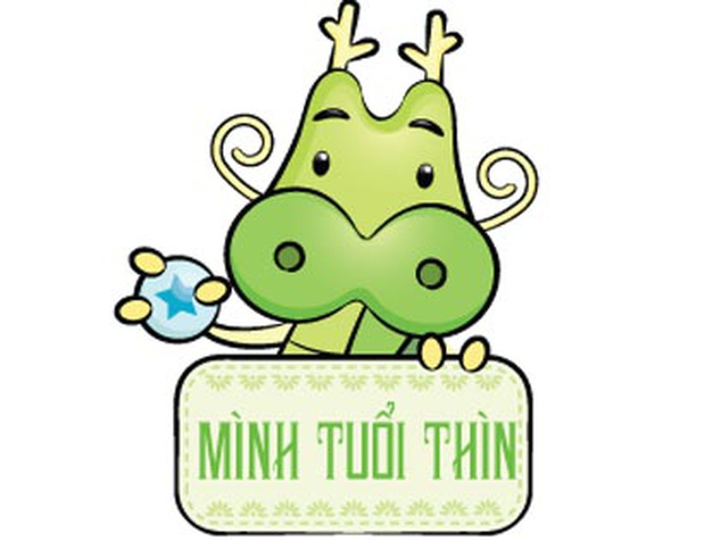 Tử vi tuổi Thìn 2019