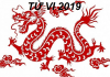 Tử vi tuổi Thìn năm 2019
