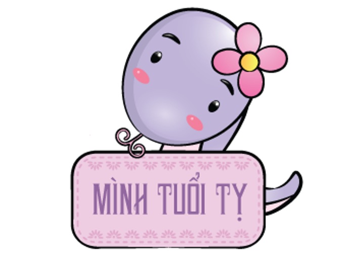 Tử vi tuổi Tỵ 2019 - Chi tiết từng tuổi