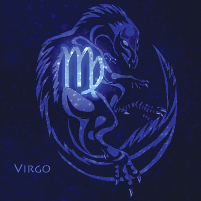 Xử Nữ năm 2019