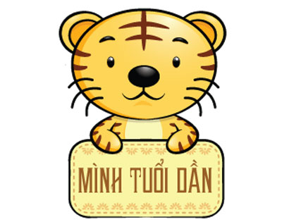 Tử vi tuổi Dần 2019