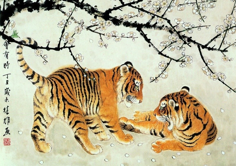 Tử vi tuổi Dần 2019