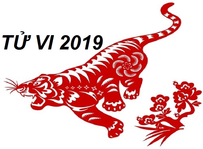 Tử vi tuổi Dần 2019