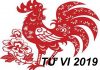 Tử vi tuổi Dậu năm 2019