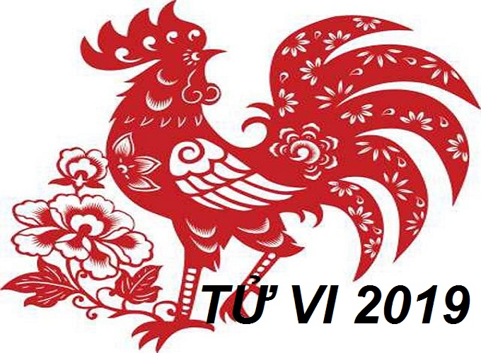 Tử vi tuổi Dậu 2018