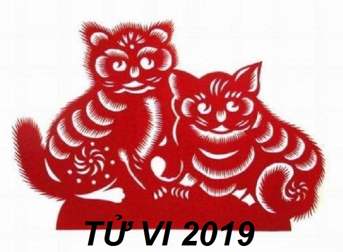 Tử vi tuổi Mão 2019