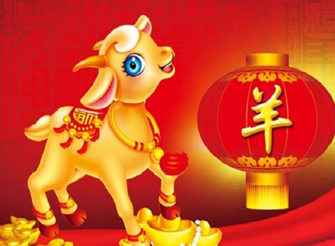 Tử vi tuổi Mùi 2019