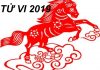 Tử vi tuổi Ngọ năm 2019