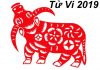 Tử vi tuổi Sửu năm 2019