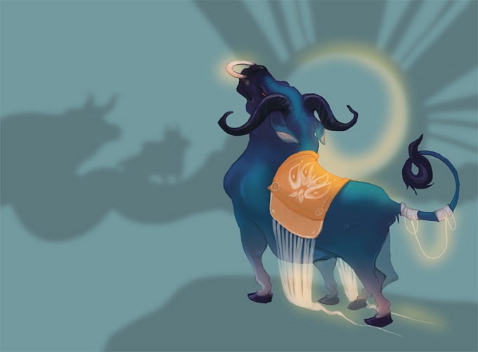 Tử vi tuổi Sửu 2019