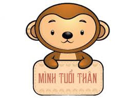 Tử vi tuổi Thân 2019
