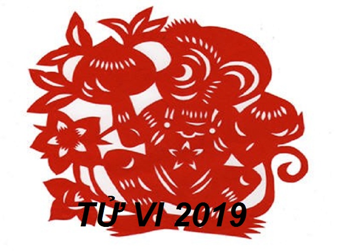 Tử vi tuổi Thân 2019