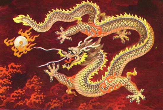 Tử vi tuổi Thìn 2019