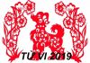 Tử vi tuổi Tuất năm 2019