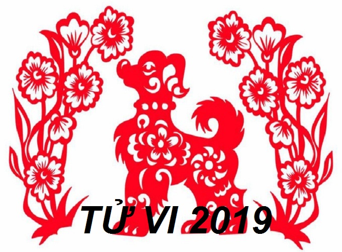 Tử vi tuổi Tuất 2019