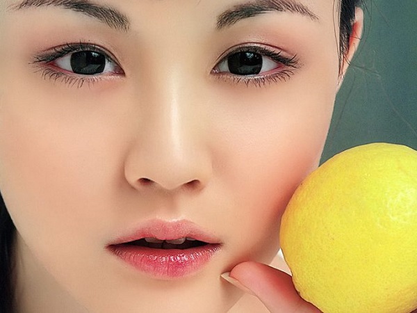 Tướng miệng cá chép phụ nữ nghèo khổ