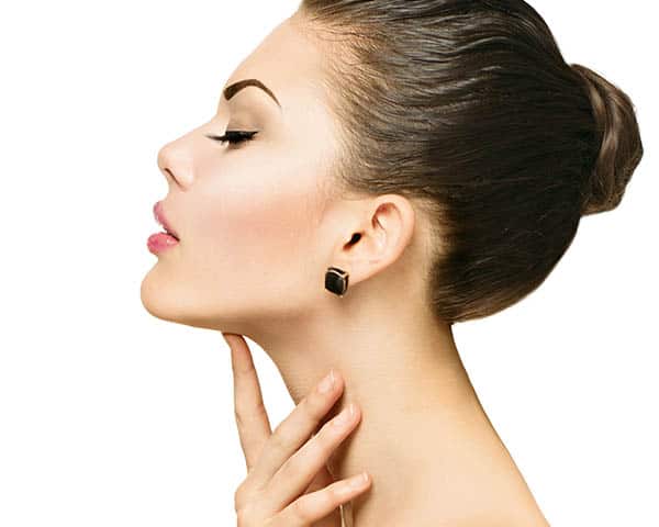  Đoán tính cách qua từng loại tướng cằm