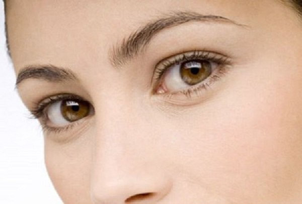 Khám phá tính cách nữ giới thông qua tướng lông mày