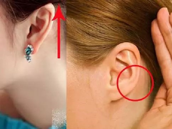 Tướng tai xấu với khí sắc, nốt ruồi và chi tiết nhỏ trên tai tiết lộ tai họa