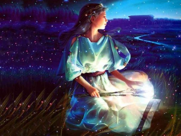 Tử vi cung Xử Nữ năm 2019