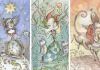 Bói bài tarot để “biết trước đón đầu” những biến động sẽ xảy đến với bạn trong cuối tháng 10 này