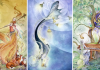 Rút một lá bài Tarot để “đọc vị” chuyện tình yêu của bạn trong tháng 11 này