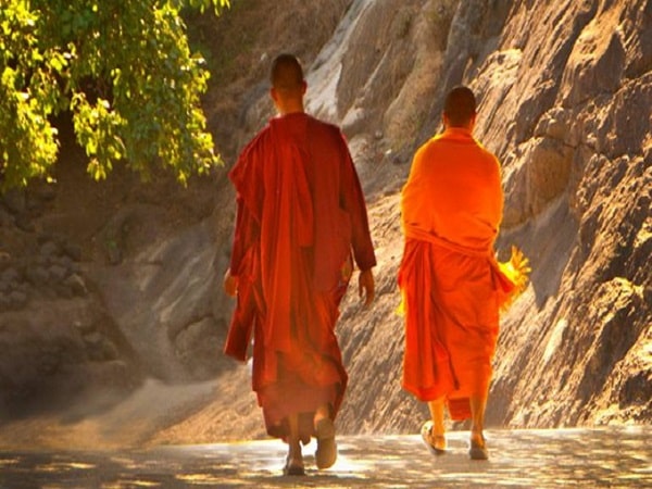 Cạm bẫy đời người đáng sợ trong câu chuyện thứ hai: Vàng thật là đáng sợ